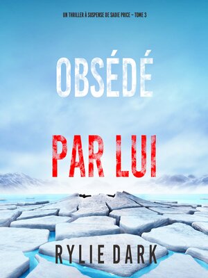 cover image of Obsédé Par Lui 